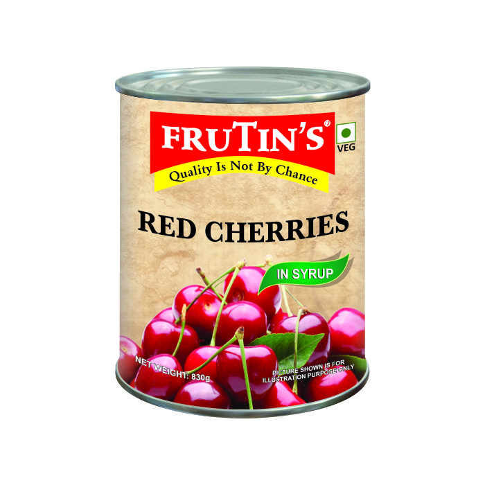 Red Cherries